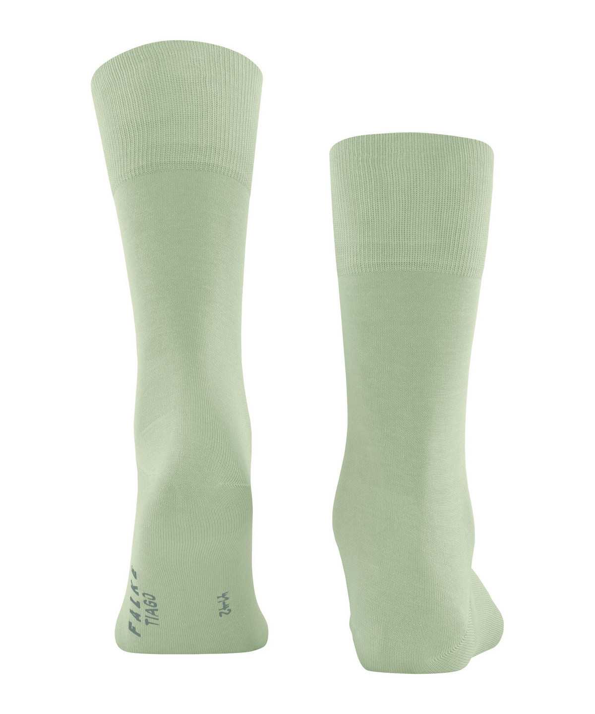 Falke Tiago Socks Socken Herren Grün | 9281765-IB