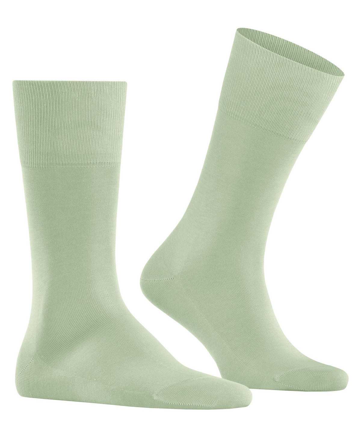 Falke Tiago Socks Socken Herren Grün | 9281765-IB