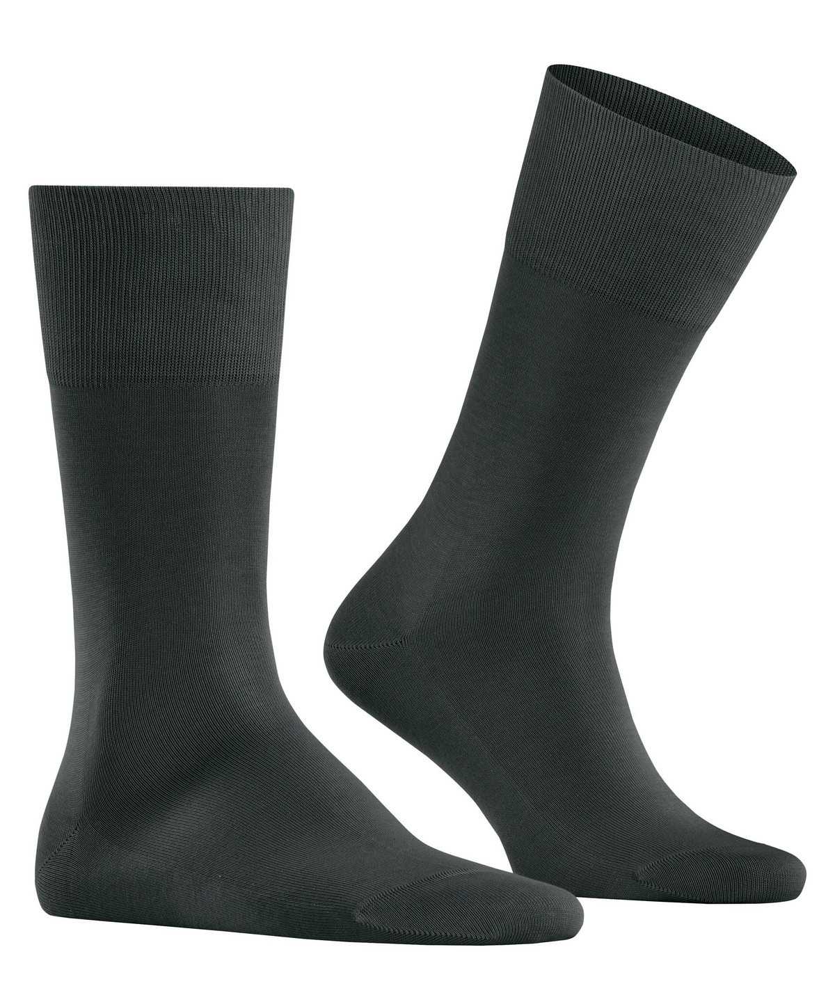 Falke Tiago Socks Socken Herren Grün | 9864570-PL