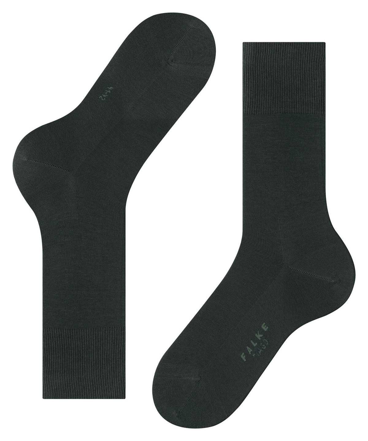 Falke Tiago Socks Socken Herren Grün | 9864570-PL