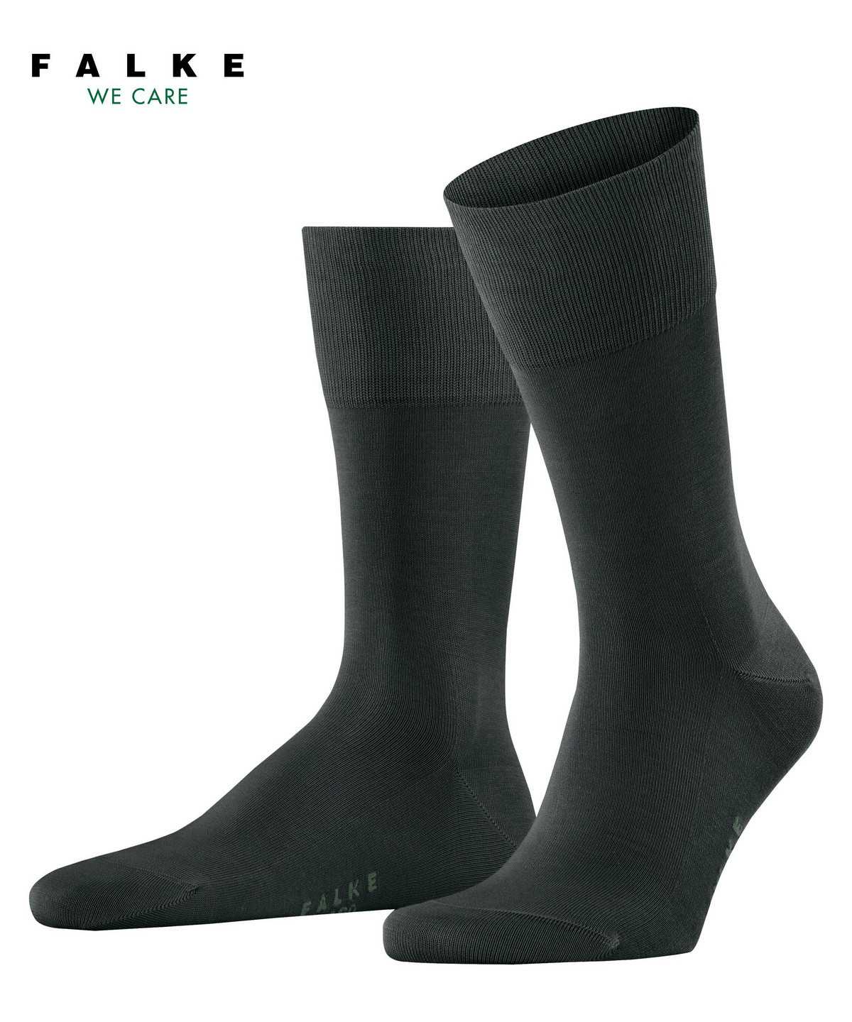 Falke Tiago Socks Socken Herren Grün | 9864570-PL