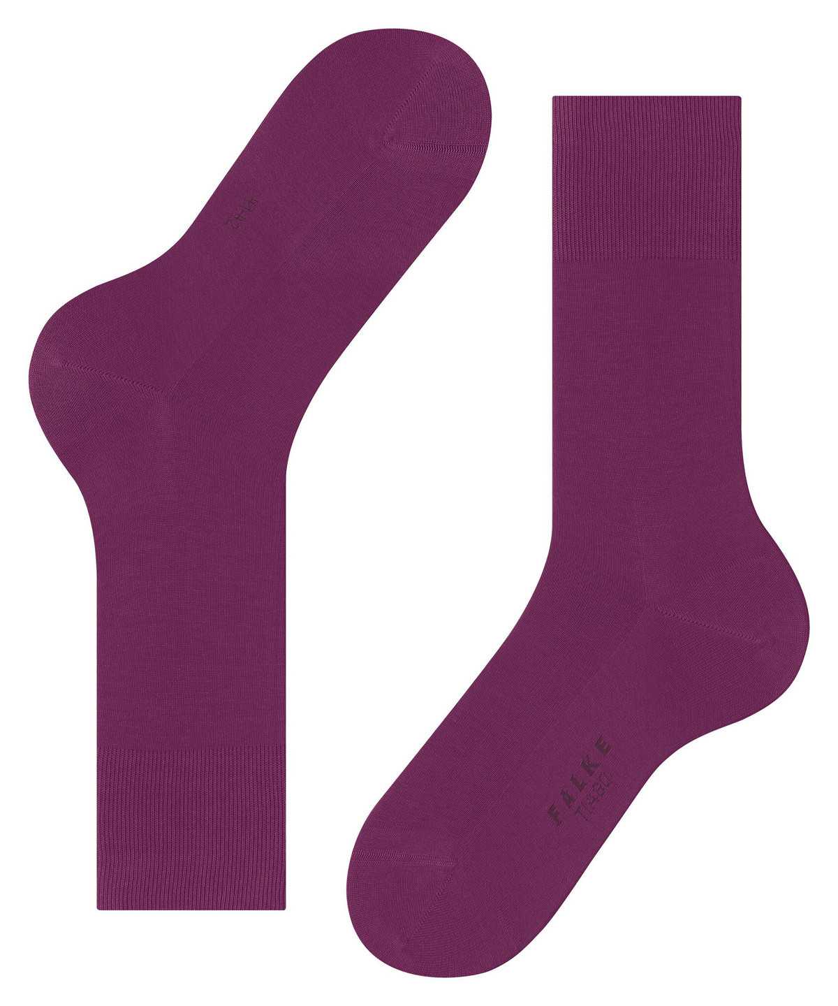 Falke Tiago Socks Socken Herren Lila | 7849163-QO