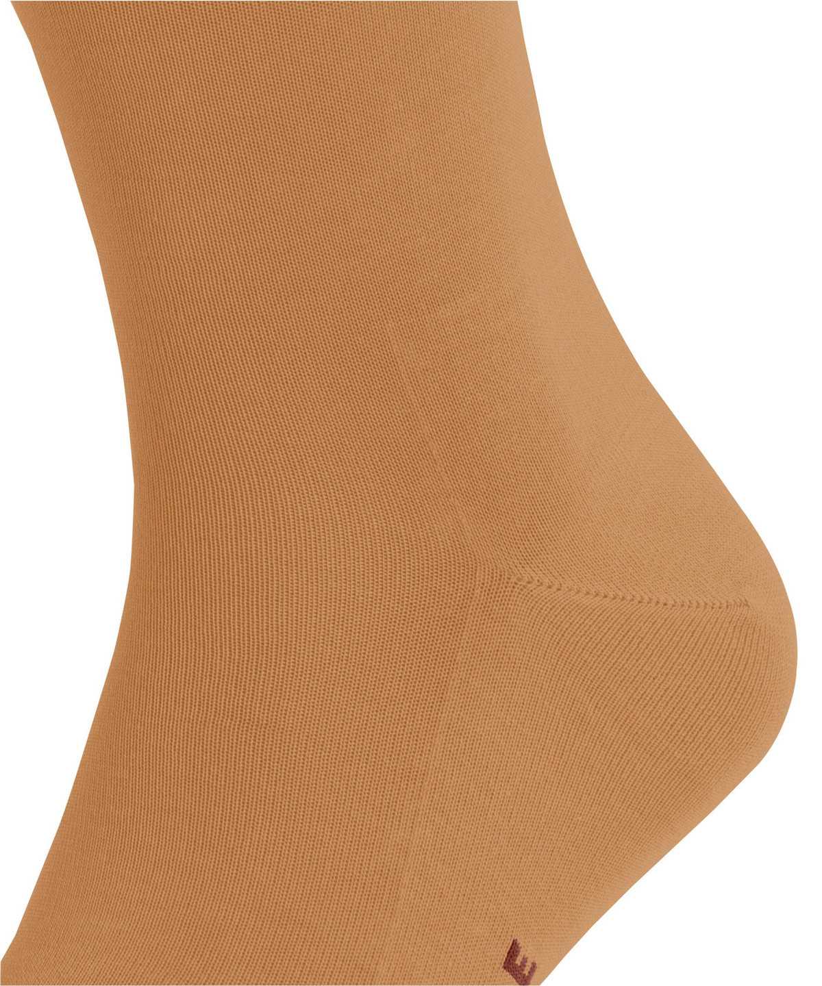 Falke Tiago Socks Socken Herren Orange | 0431796-DN