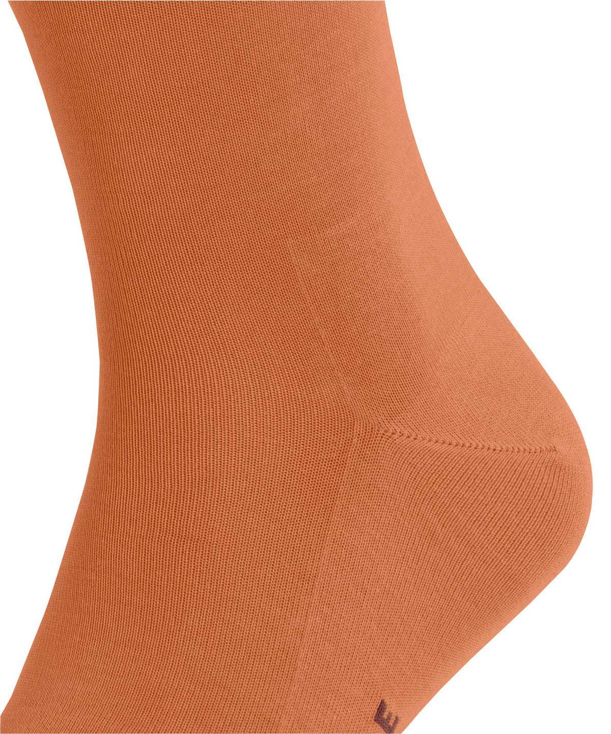 Falke Tiago Socks Socken Herren Orange | 5932780-IA