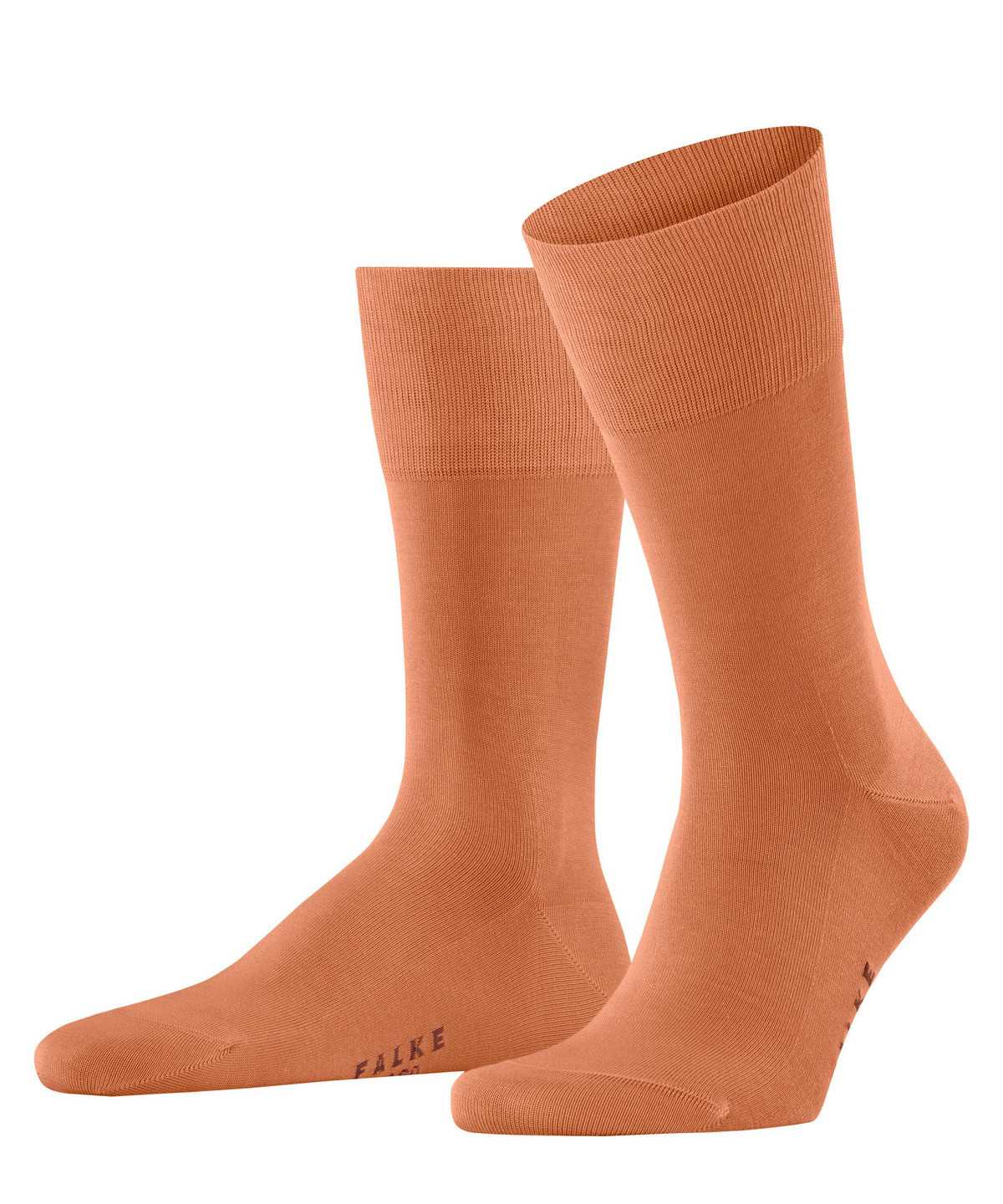 Falke Tiago Socks Socken Herren Orange | 5932780-IA