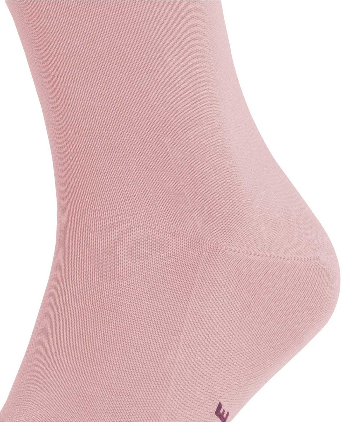 Falke Tiago Socks Socken Herren Rosa | 4065728-EA