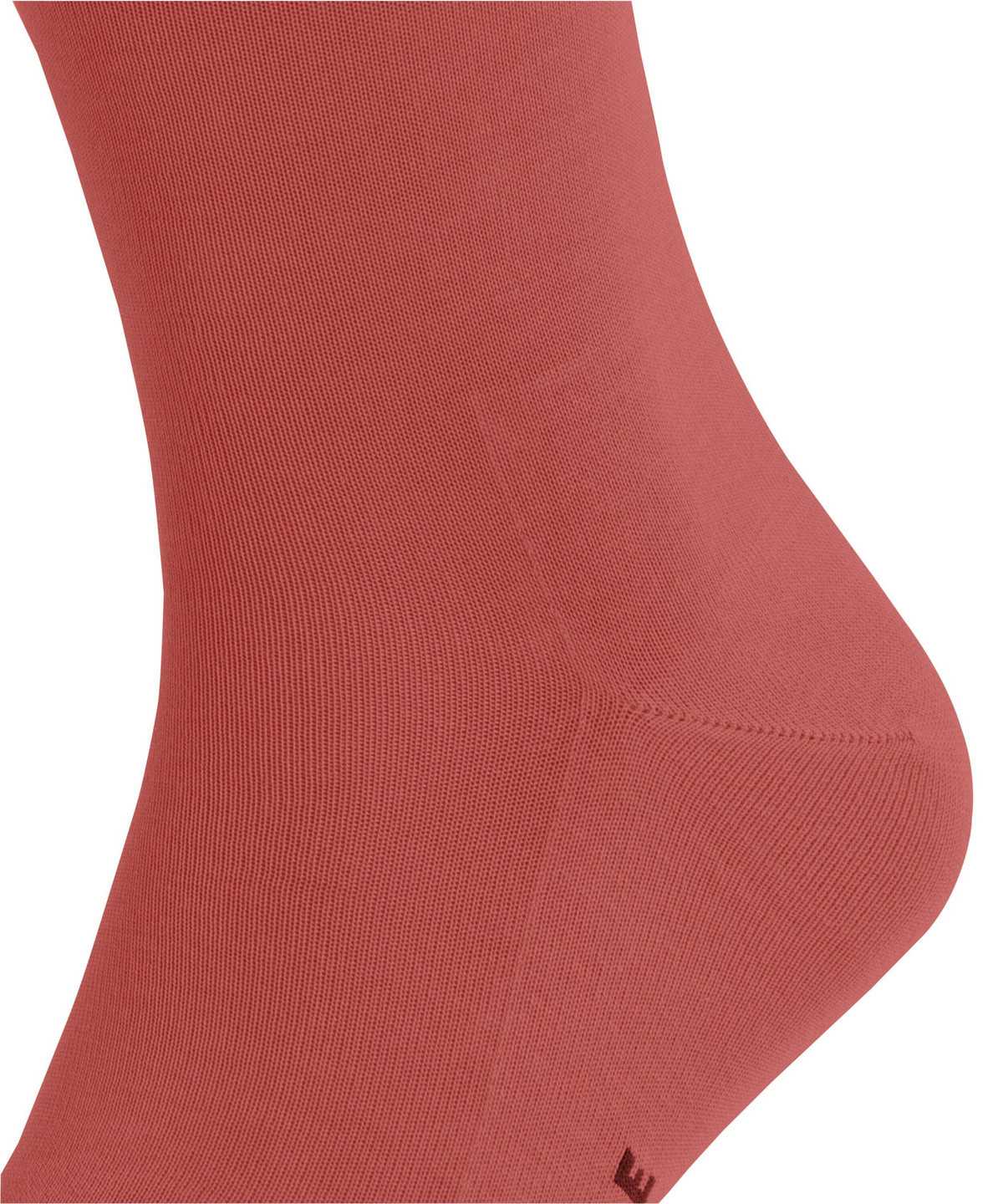 Falke Tiago Socks Socken Herren Rot | 2358419-EN