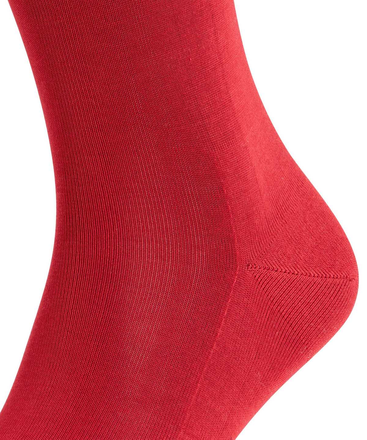 Falke Tiago Socks Socken Herren Rot | 5674023-ZT