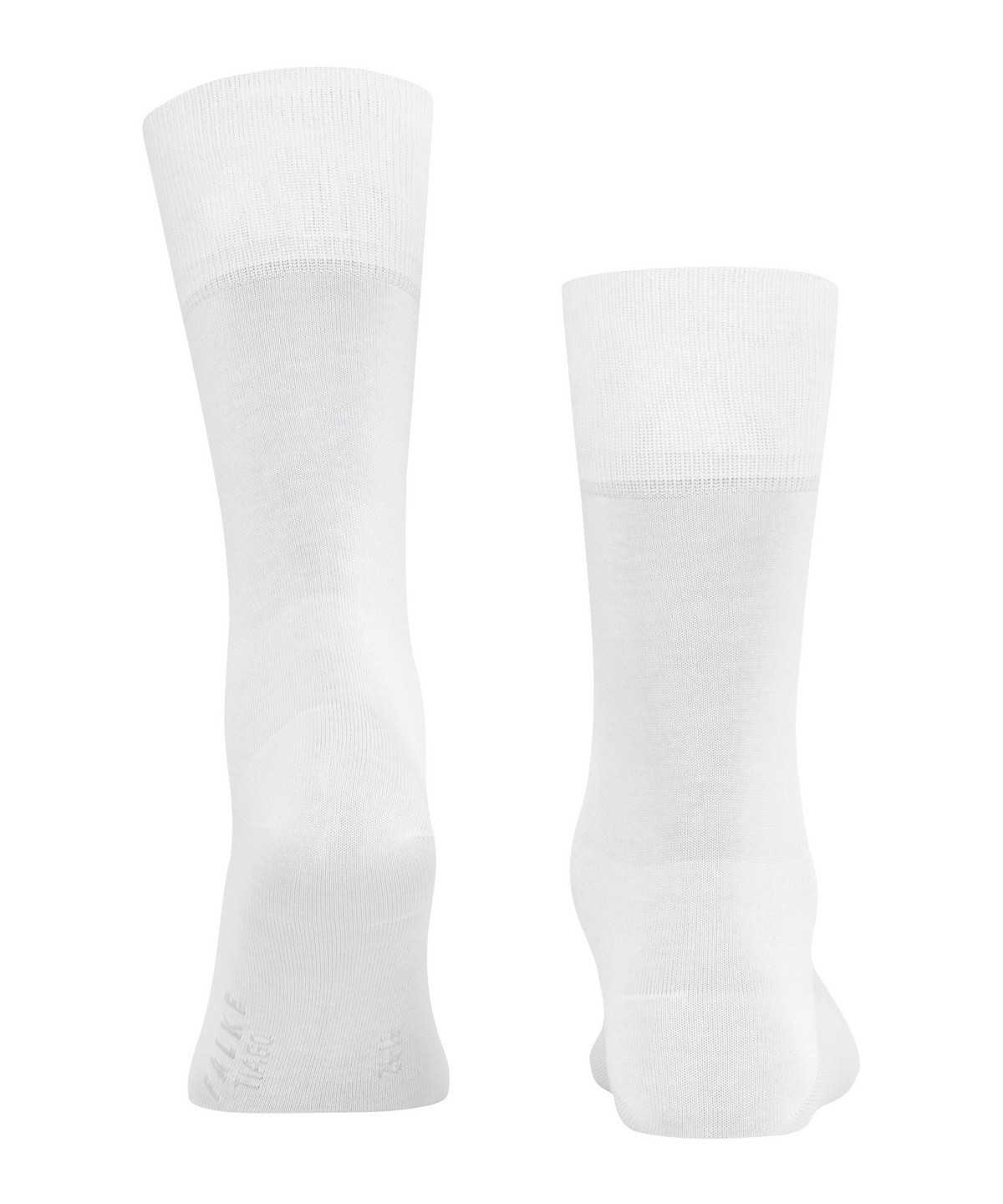 Falke Tiago Socks Socken Herren Weiß | 9457126-WX