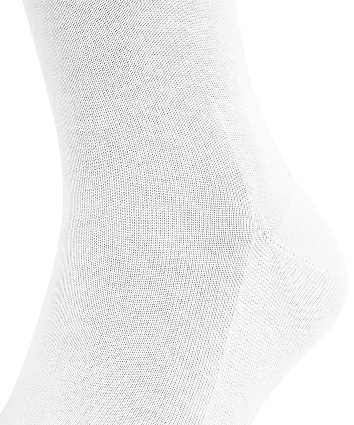 Falke Tiago Socks Socken Herren Weiß | 9457126-WX