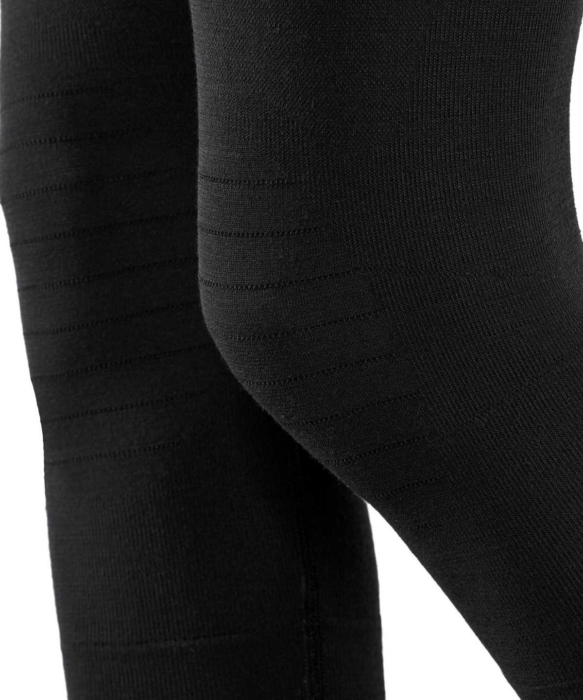 Falke Tights Wool-Tech Light Tights Damen Schwarz | 6204359-RD