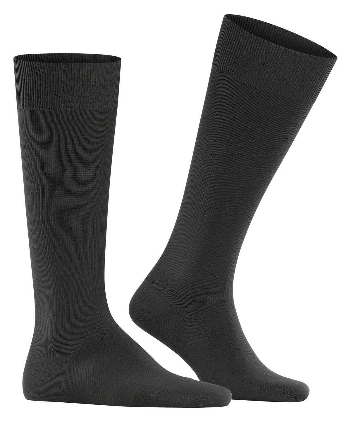 Falke Ultra Energizing Knee-high Socks Socken Herren Braun | 0394672-IY