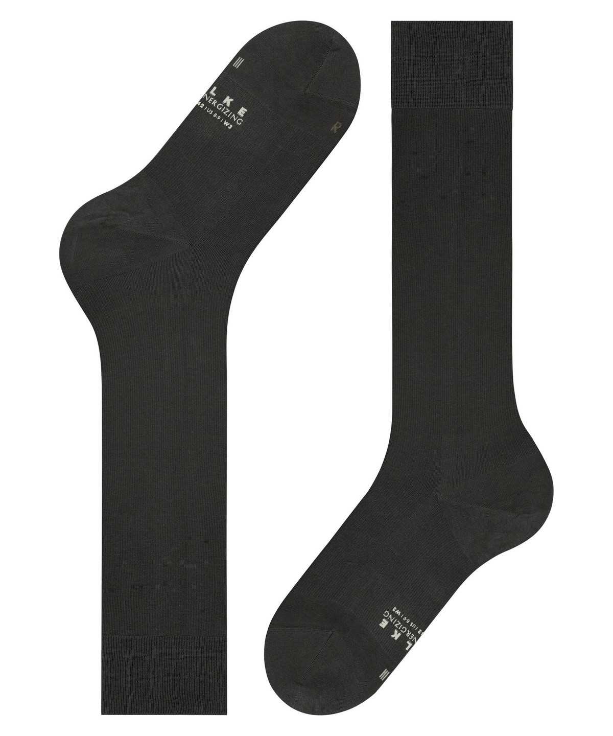 Falke Ultra Energizing Knee-high Socks Socken Herren Braun | 0394672-IY