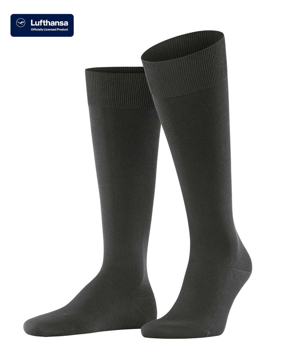 Falke Ultra Energizing Knee-high Socks Socken Herren Braun | 0394672-IY