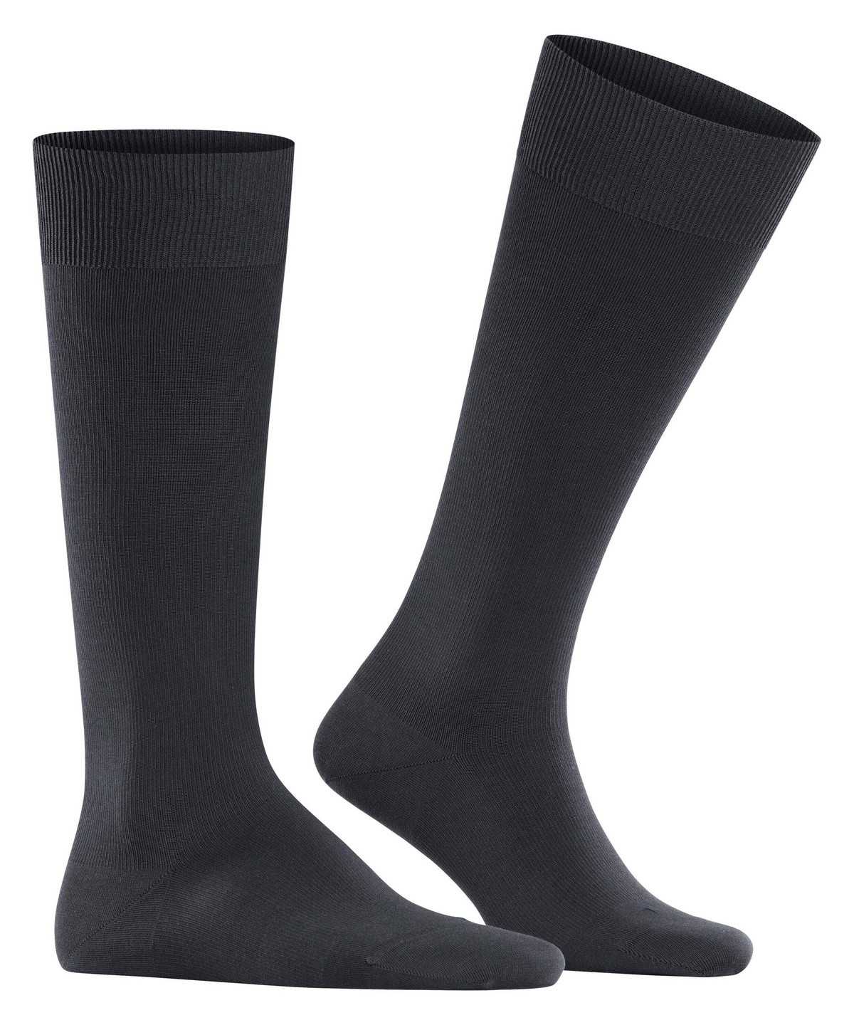 Falke Ultra Energizing Knee-high Socks Socken Herren Blau | 6380517-ZS