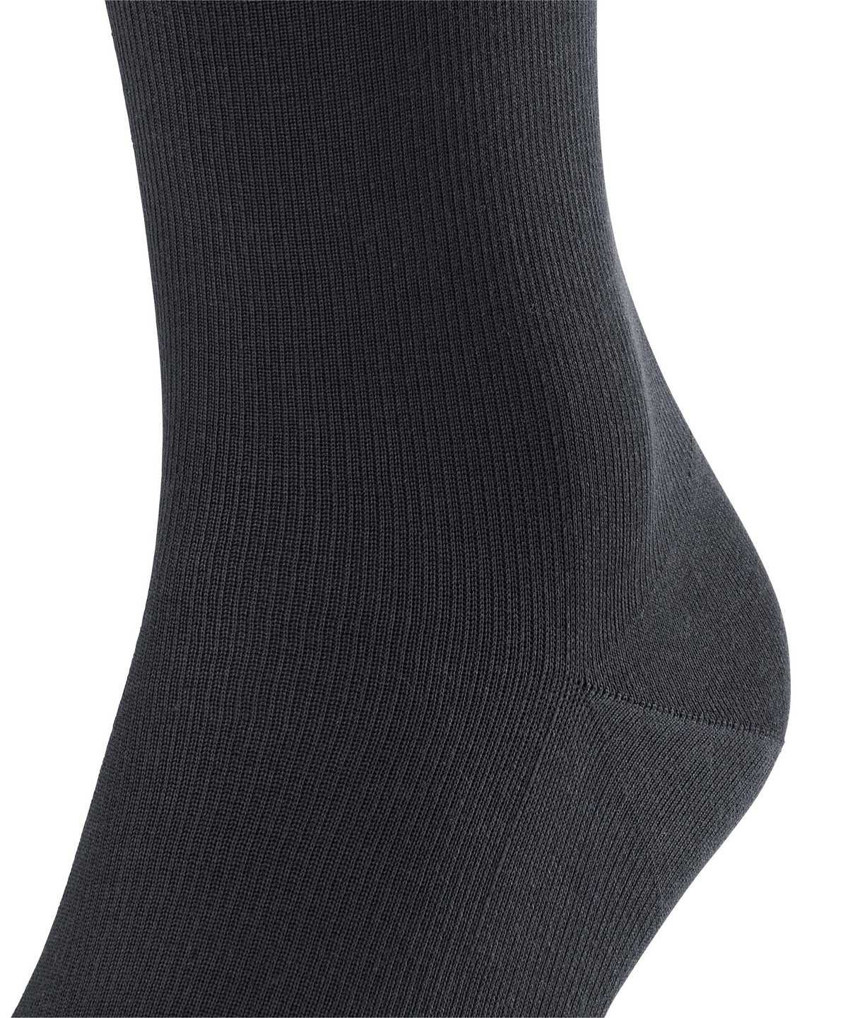 Falke Ultra Energizing Knee-high Socks Socken Herren Blau | 6380517-ZS