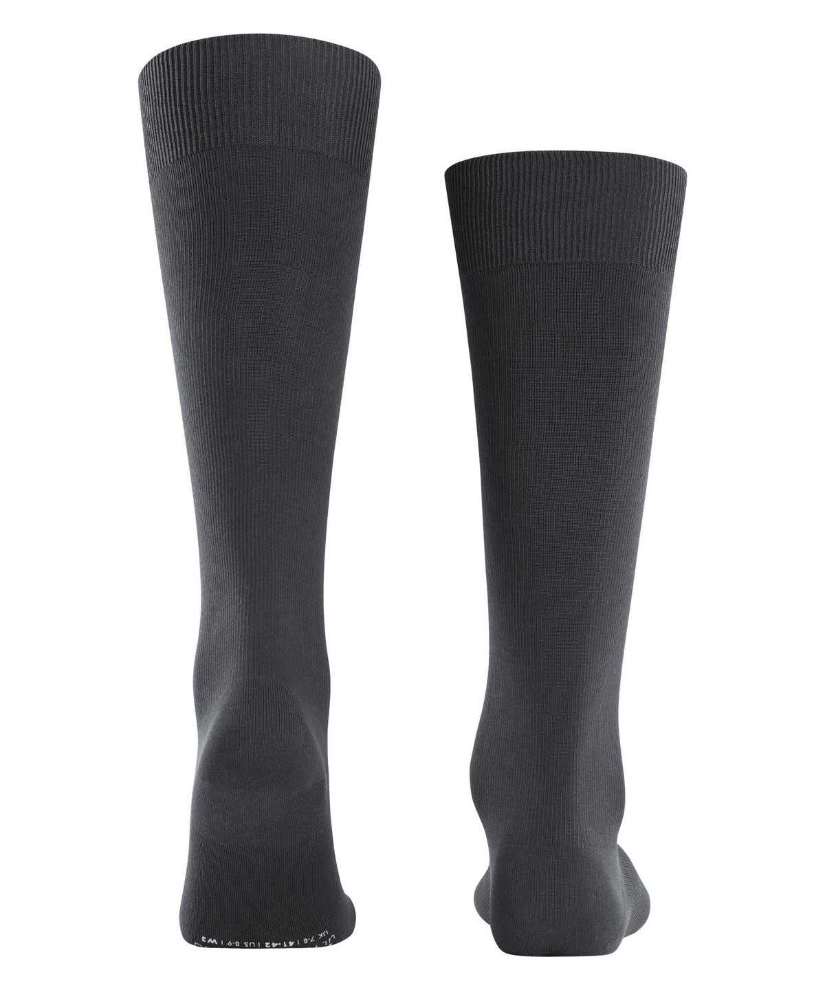 Falke Ultra Energizing Knee-high Socks Socken Herren Grau | 3840169-KQ