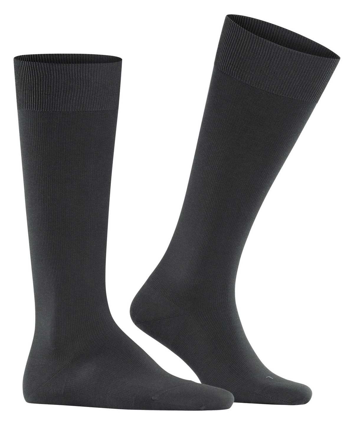 Falke Ultra Energizing Knee-high Socks Socken Herren Grau | 3840169-KQ