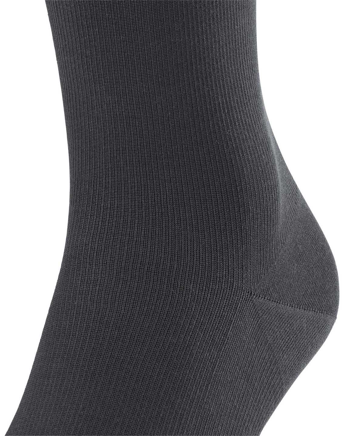 Falke Ultra Energizing Knee-high Socks Socken Herren Grau | 3840169-KQ