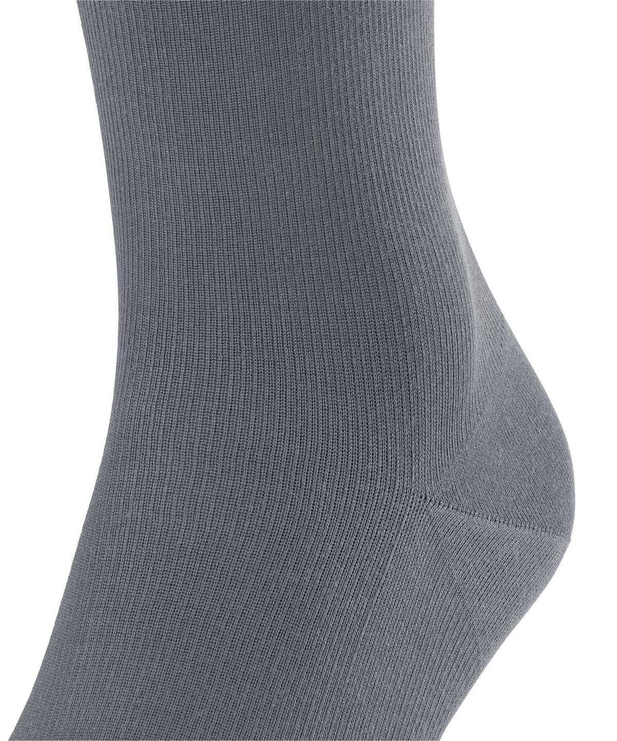 Falke Ultra Energizing Knee-high Socks Socken Herren Grau | 2019635-RU