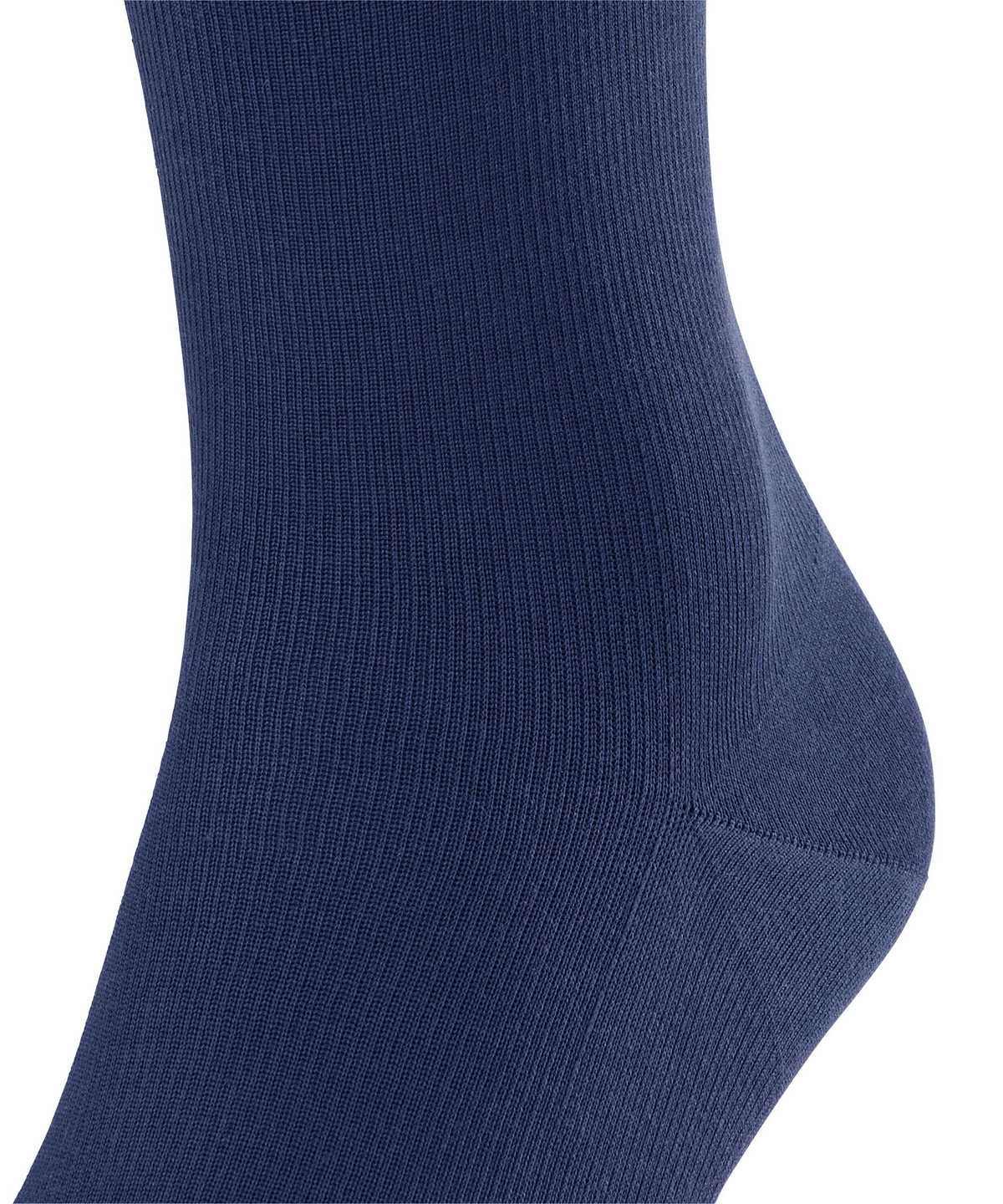 Falke Ultra Energizing Knee-high Socks Socken Herren Blau | 4975621-PA