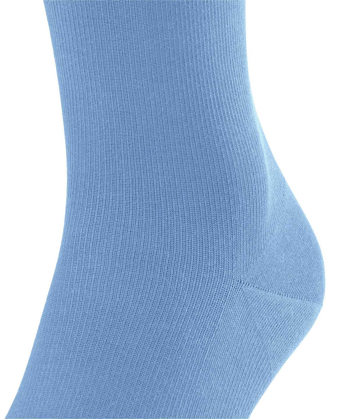 Falke Ultra Energizing Knee-high Socks Socken Herren Blau | 2315687-EC