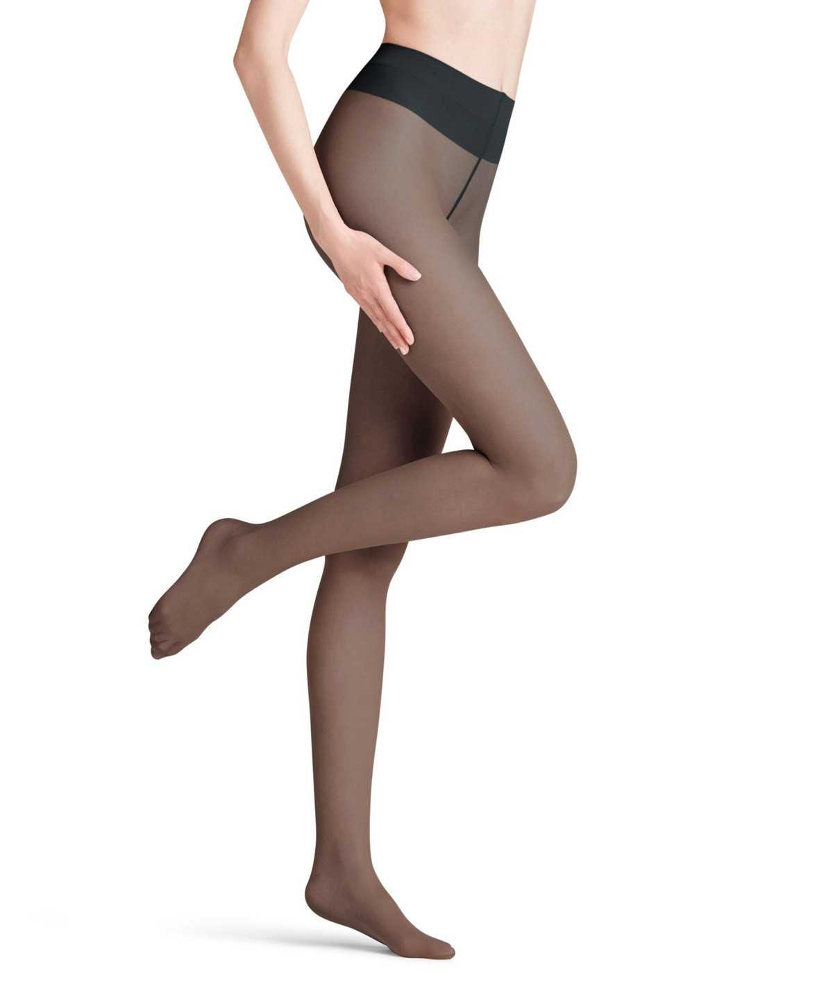 Falke Vitalize 20 DEN Tights Tights Damen Grau | 9684135-JN