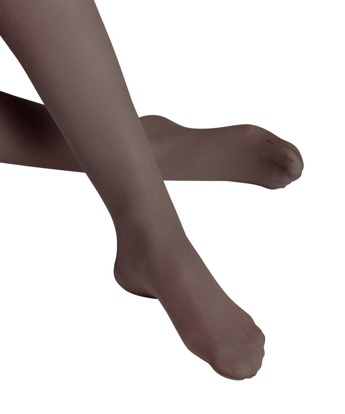 Falke Vitalize 20 DEN Tights Tights Damen Grau | 9684135-JN