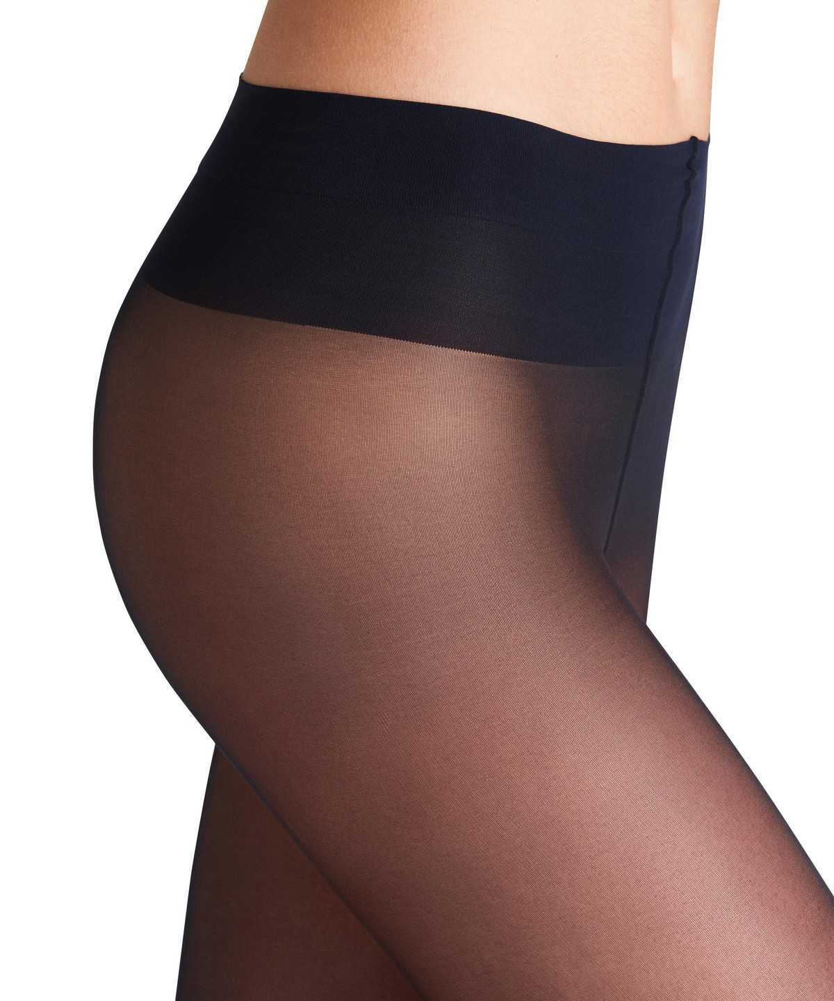 Falke Vitalize 20 DEN Tights Tights Damen Blau | 6204958-ES