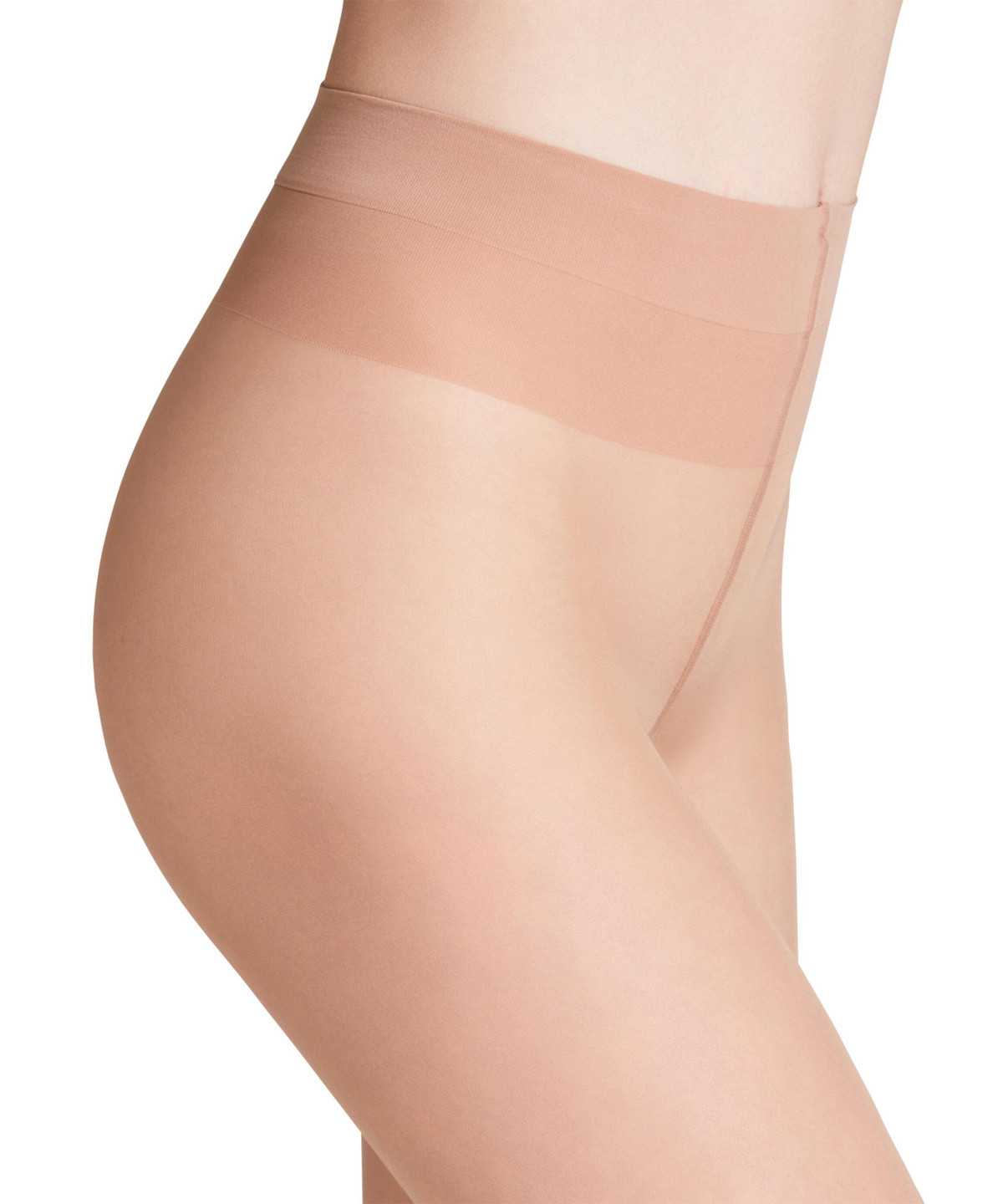 Falke Vitalize 20 DEN Tights Tights Damen Beige | 9621058-KI