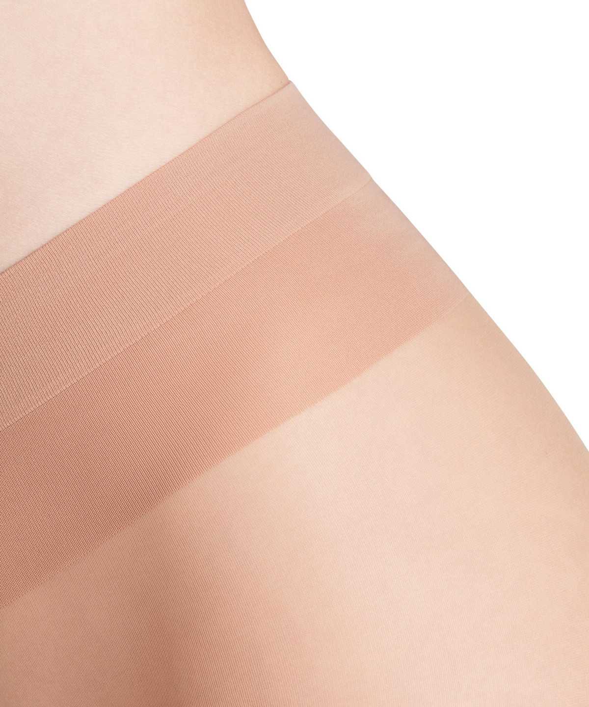 Falke Vitalize 20 DEN Tights Tights Damen Beige | 9621058-KI