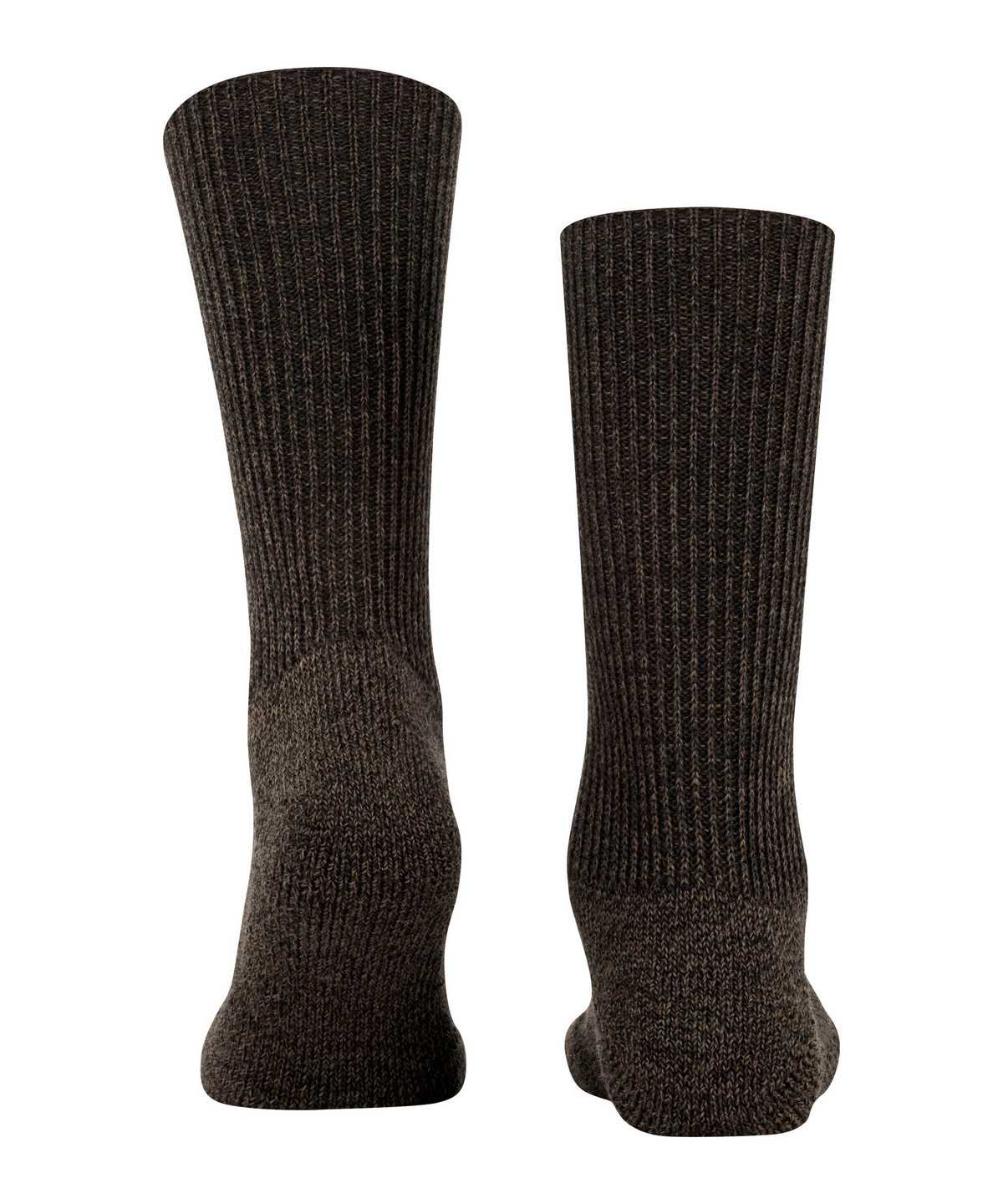 Falke Walkie Ergo Boot socks Socken Damen Braun | 4875960-UA