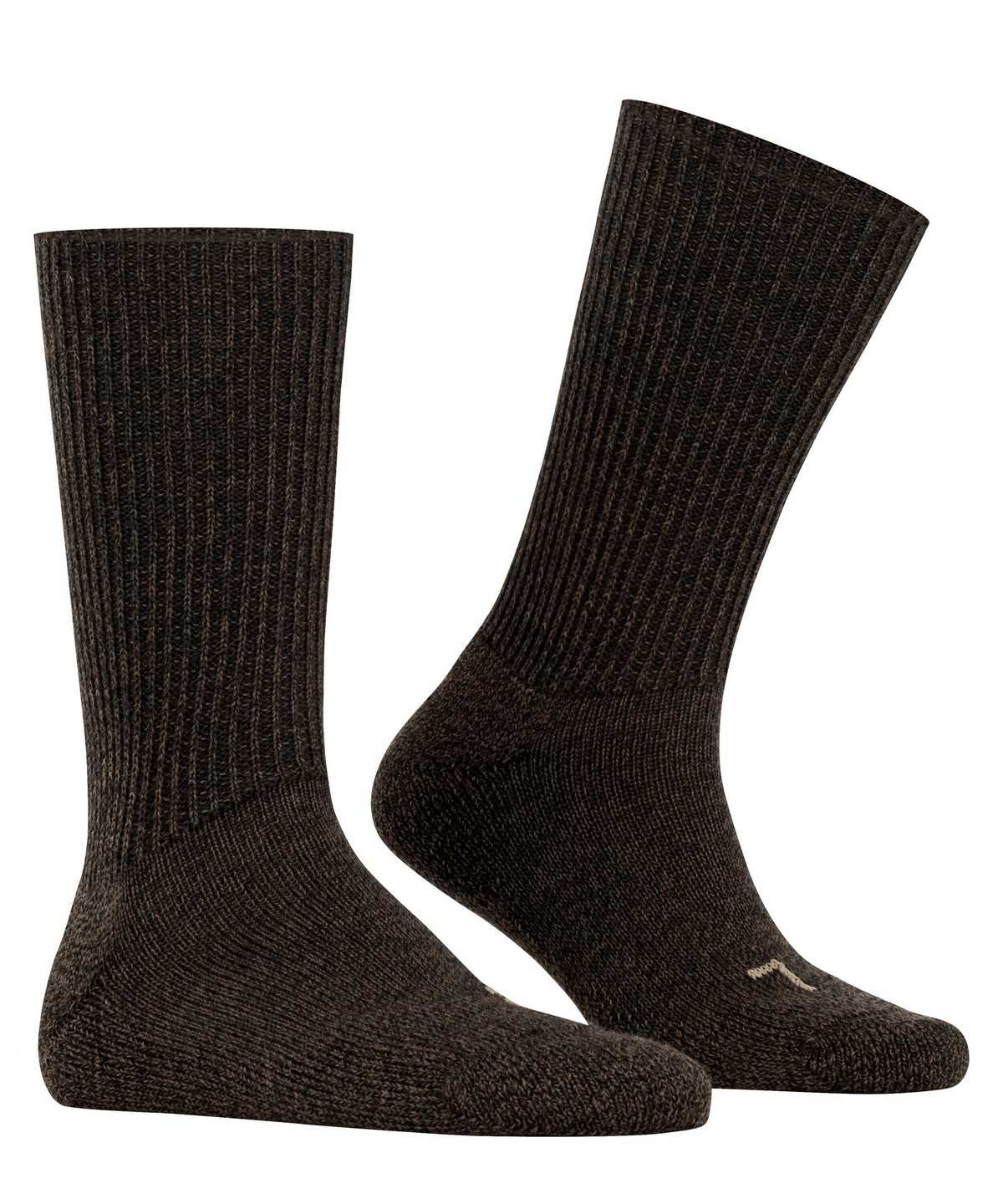 Falke Walkie Ergo Boot socks Socken Damen Braun | 4875960-UA