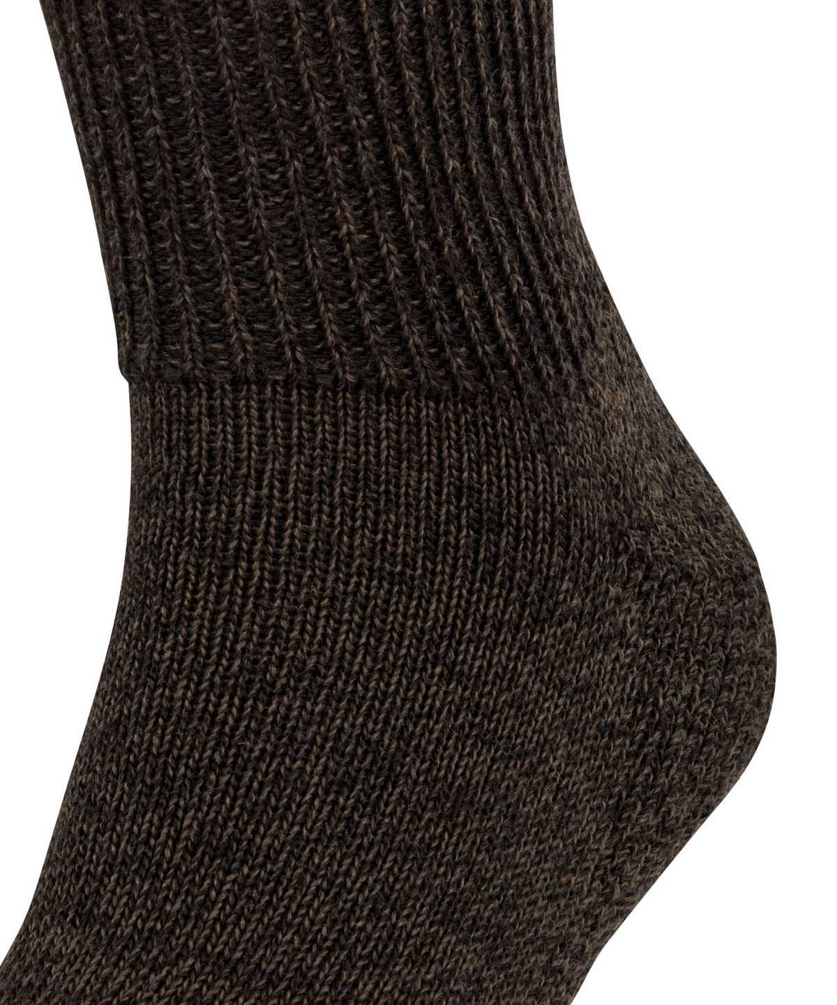 Falke Walkie Ergo Boot socks Socken Damen Braun | 4875960-UA