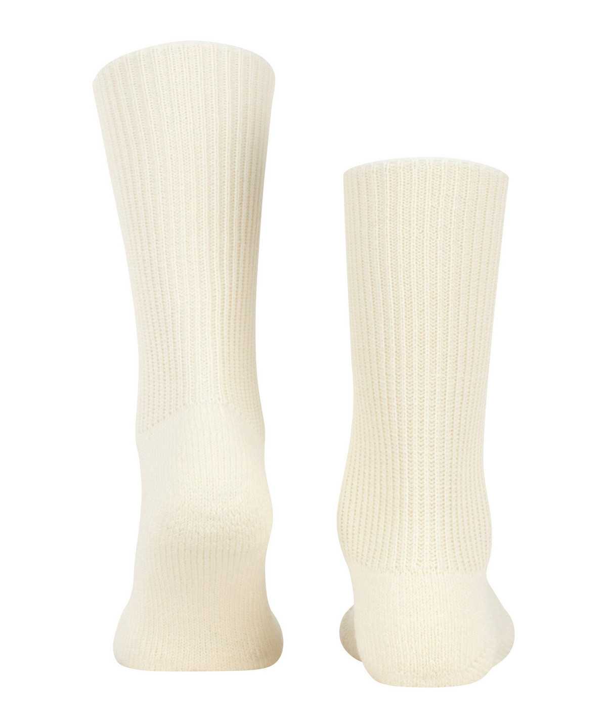 Falke Walkie Ergo Boot socks Socken Damen Weiß | 3812475-AL