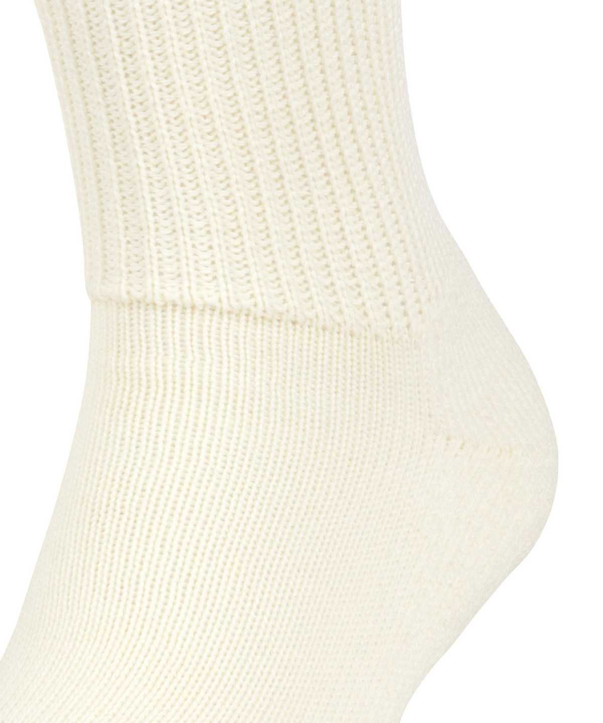 Falke Walkie Ergo Boot socks Socken Damen Weiß | 3812475-AL