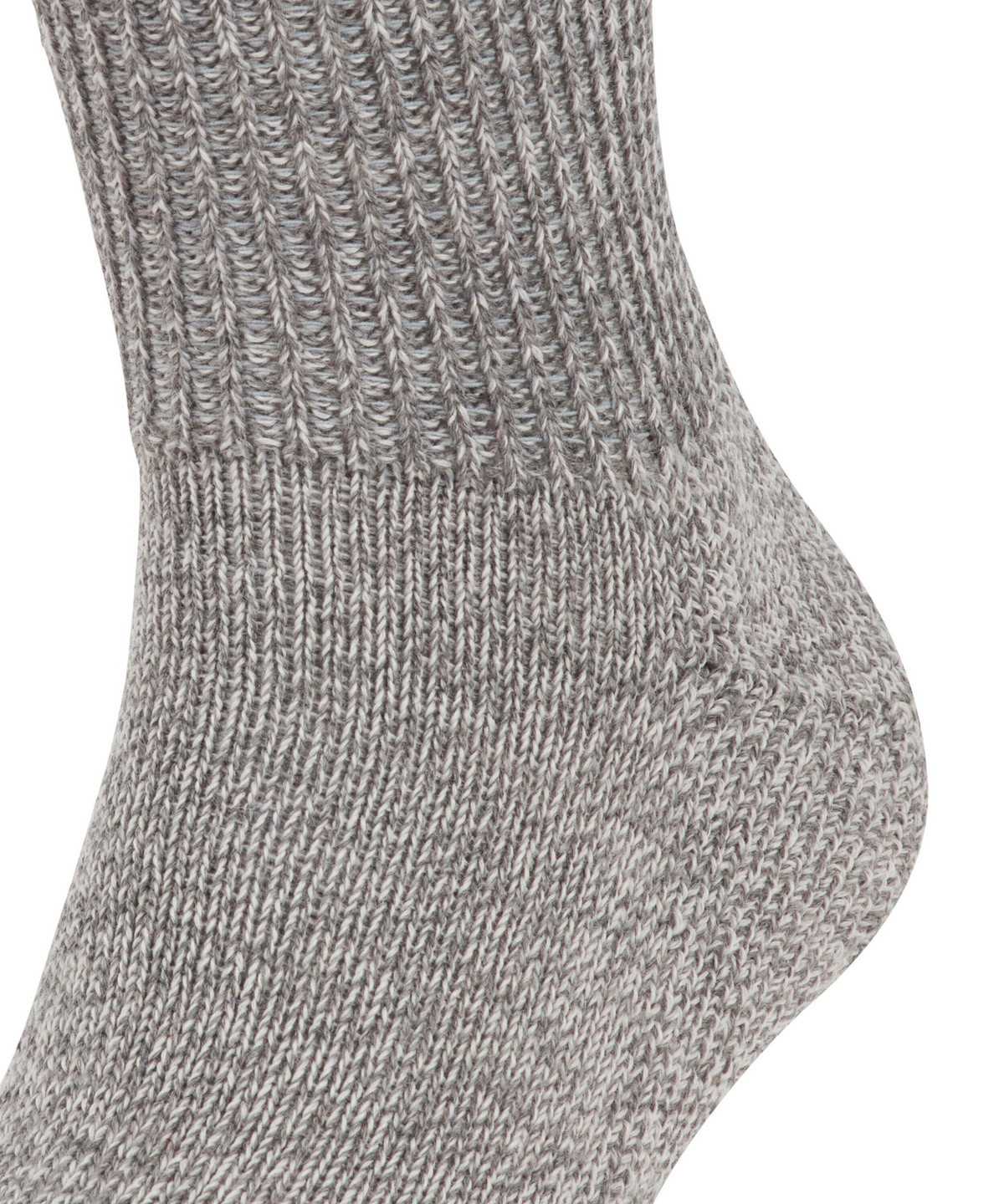 Falke Walkie Ergo Boot socks Socken Damen Grau | 8314702-RW