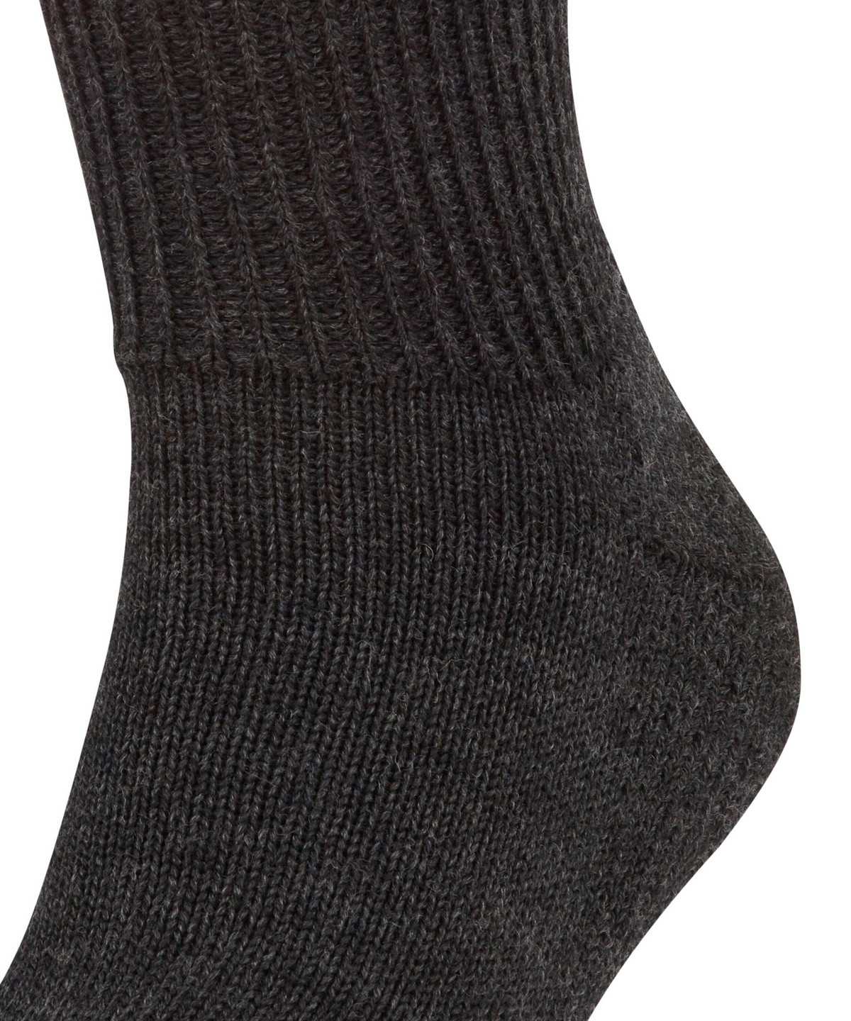 Falke Walkie Ergo Boot socks Socken Damen Grau | 1432708-XT