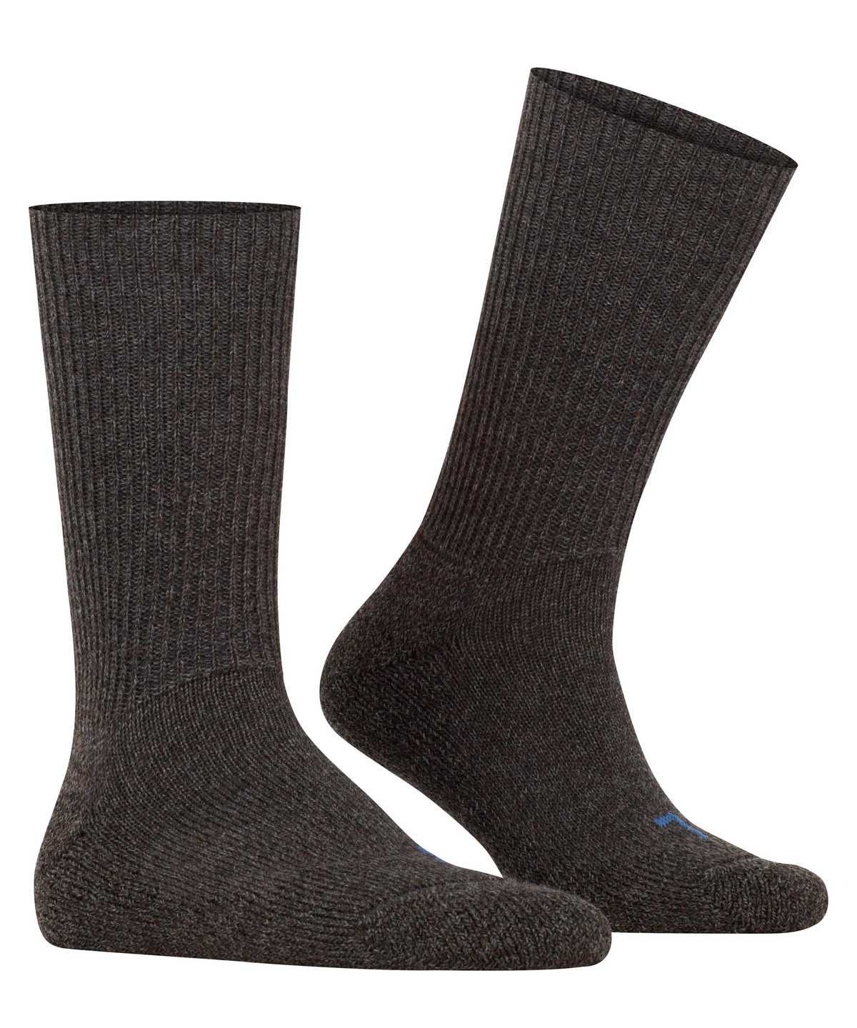 Falke Walkie Ergo Boot socks Socken Damen Grau | 8047935-KS