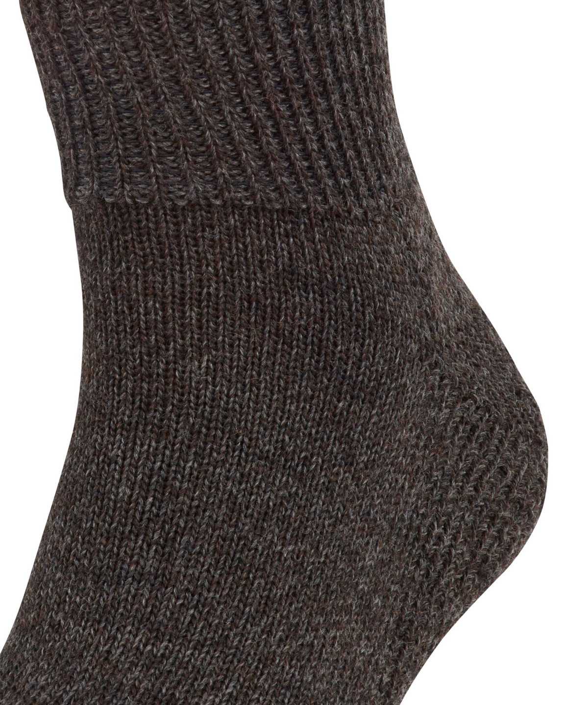 Falke Walkie Ergo Boot socks Socken Damen Grau | 8047935-KS