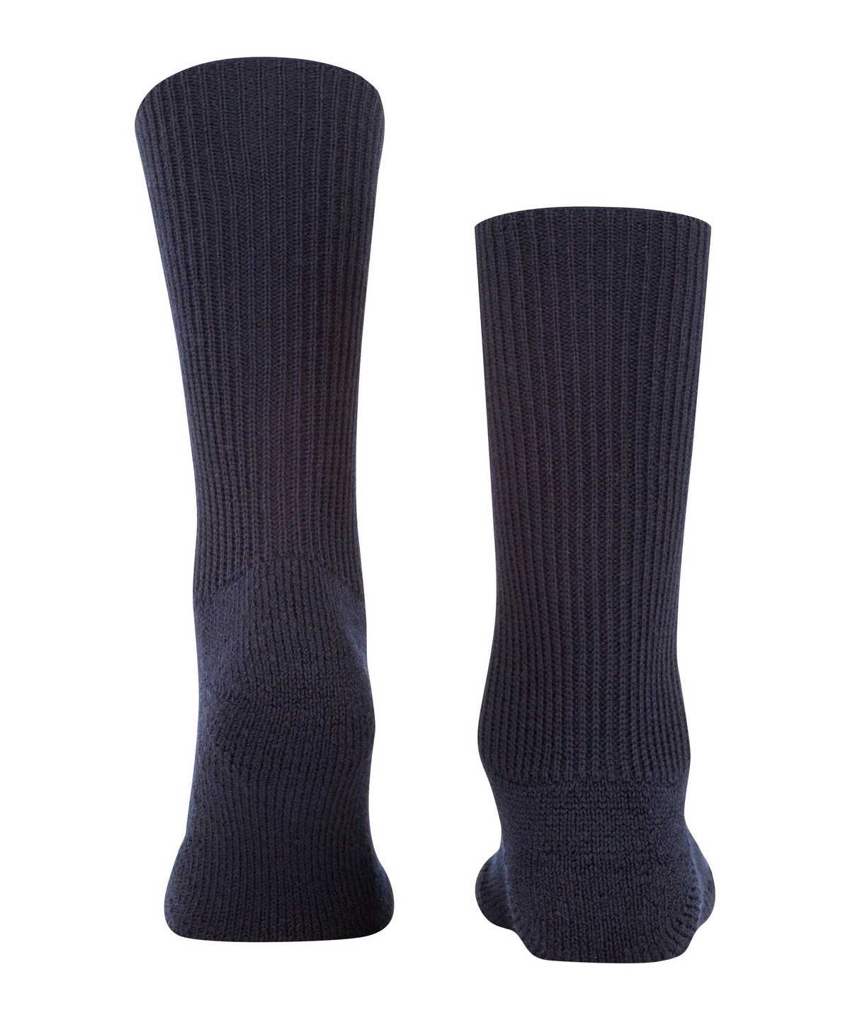 Falke Walkie Ergo Boot socks Socken Damen Blau | 3490815-HQ