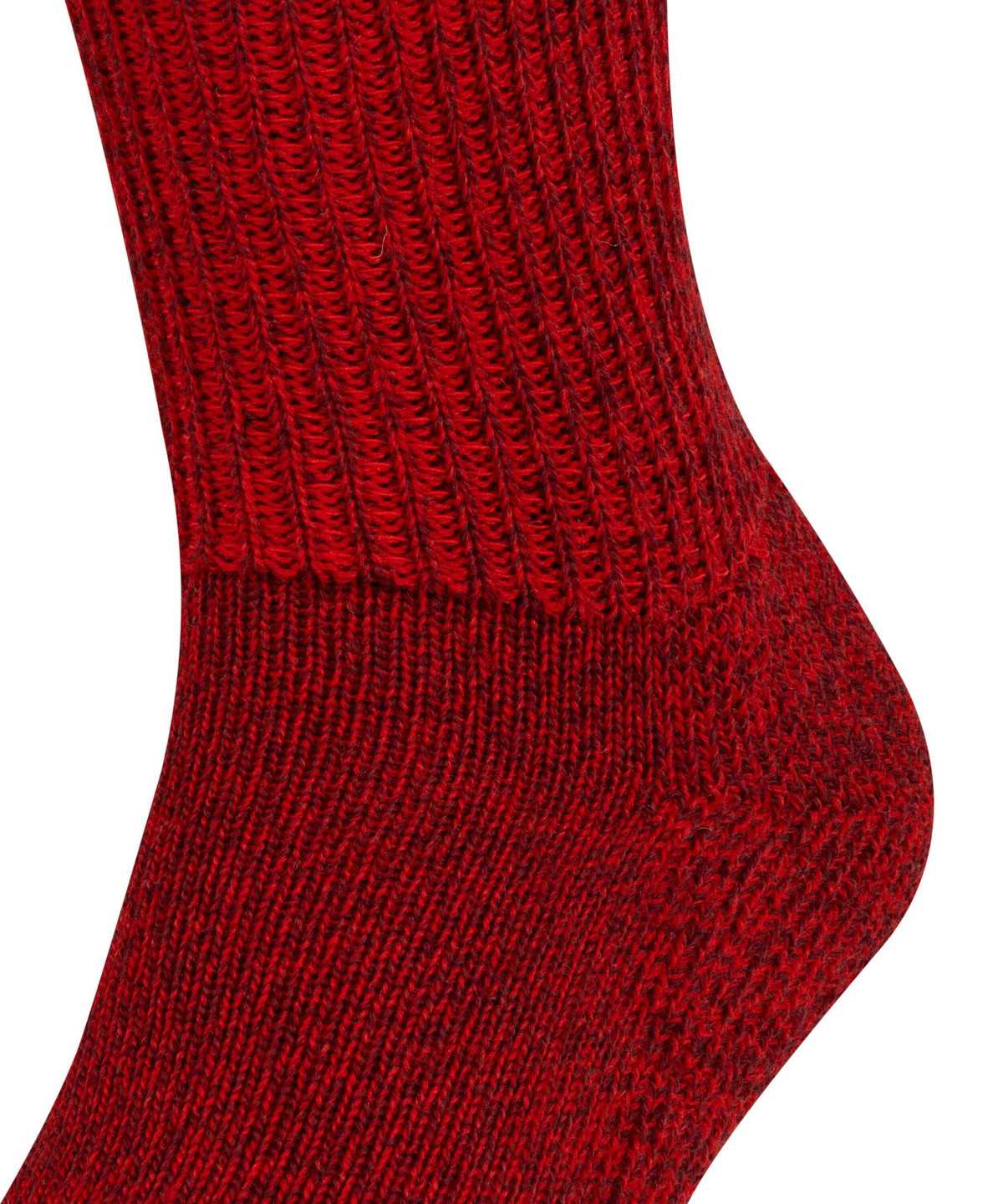 Falke Walkie Ergo Boot socks Socken Damen Rot | 6348072-TQ