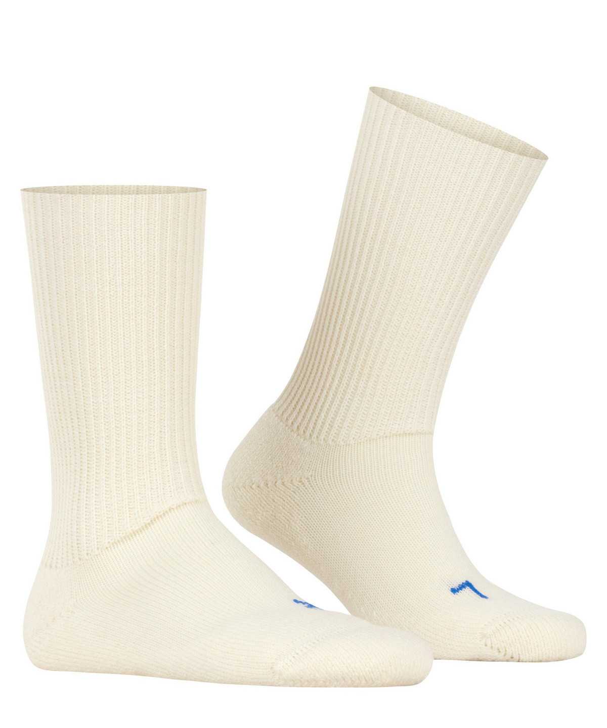 Falke Walkie Ergo Boot socks Socken Herren Weiß | 5384192-SJ