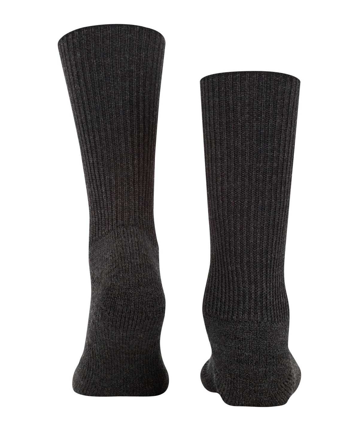 Falke Walkie Ergo Boot socks Socken Herren Grau | 2159834-DK