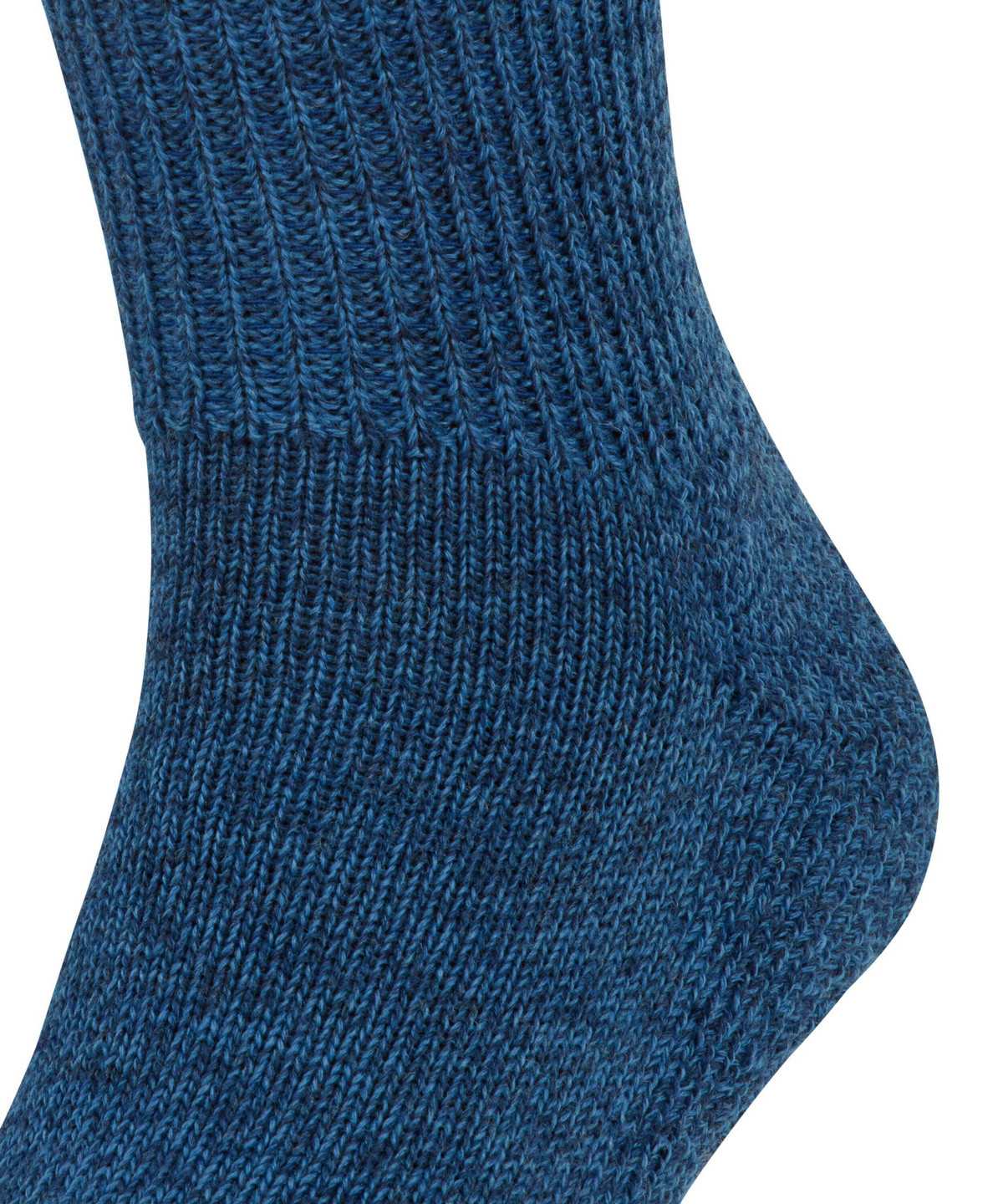 Falke Walkie Ergo Boot socks Socken Herren Blau | 7904215-US