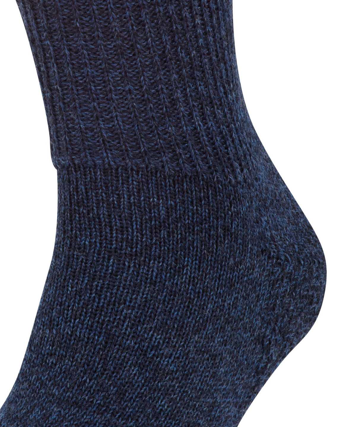 Falke Walkie Ergo Boot socks Socken Herren Blau | 8263091-YR