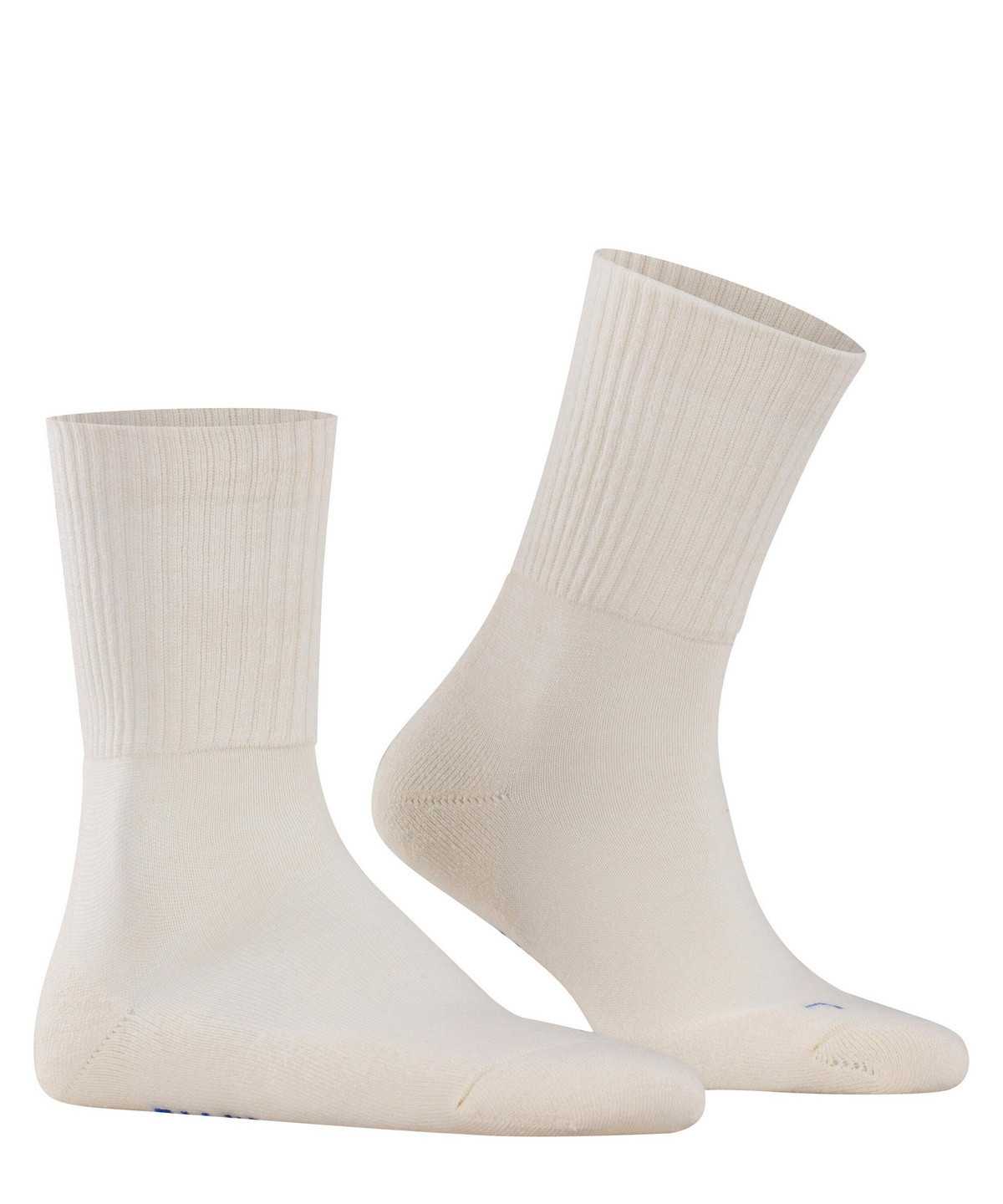 Falke Walkie Light Boot socks Socken Damen Weiß | 6824130-KL