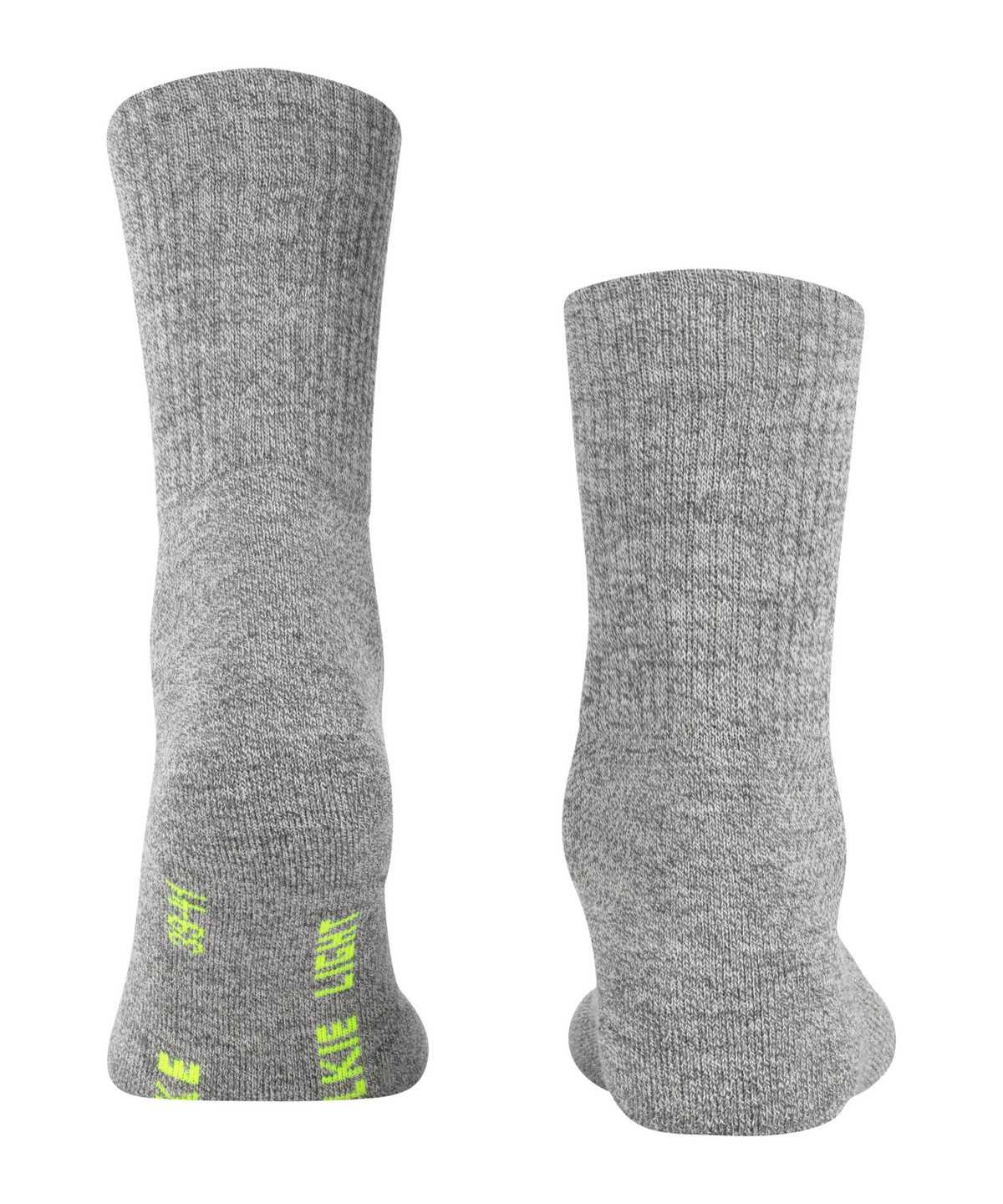 Falke Walkie Light Boot socks Socken Damen Grau | 6814729-PJ