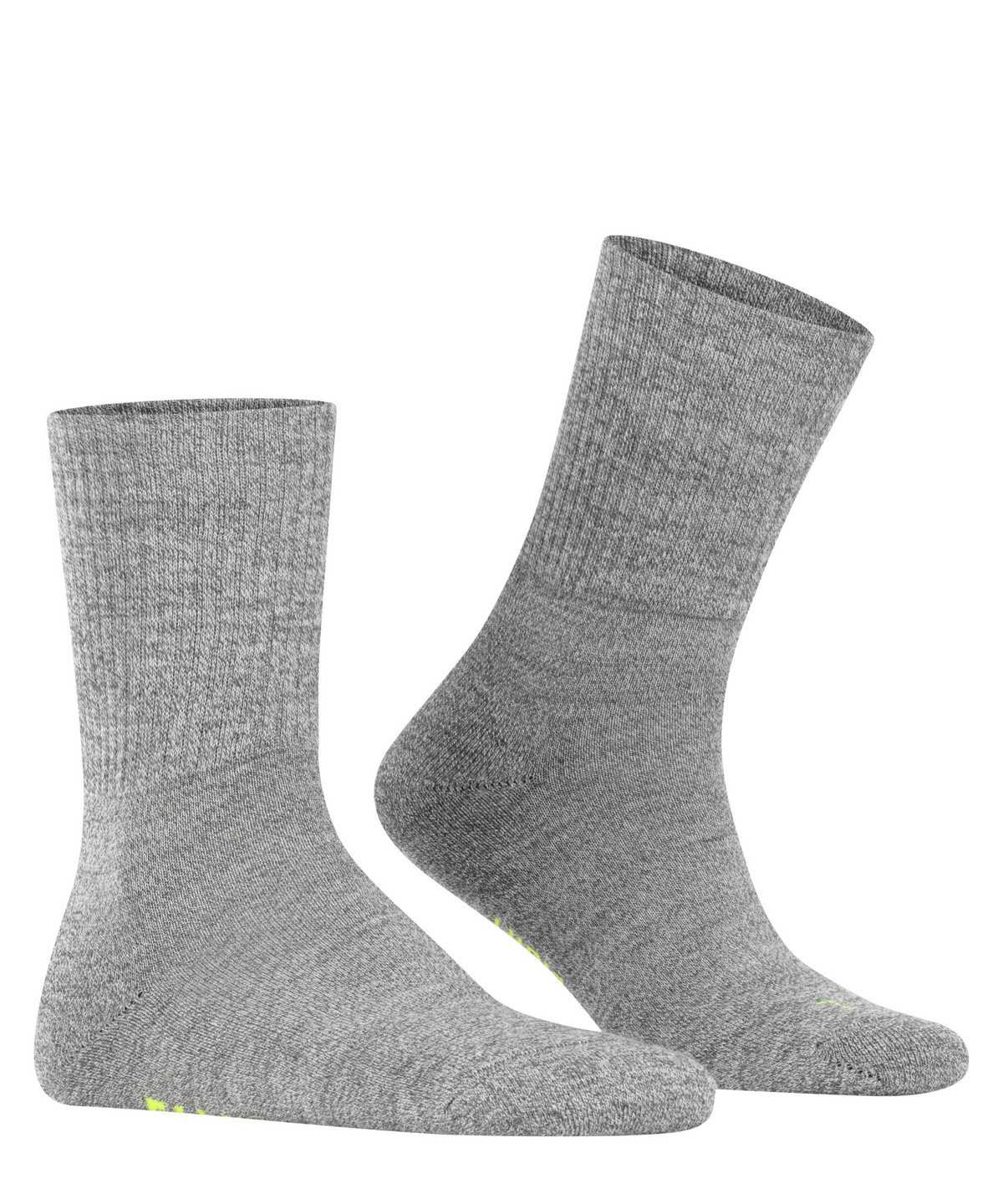 Falke Walkie Light Boot socks Socken Damen Grau | 6814729-PJ