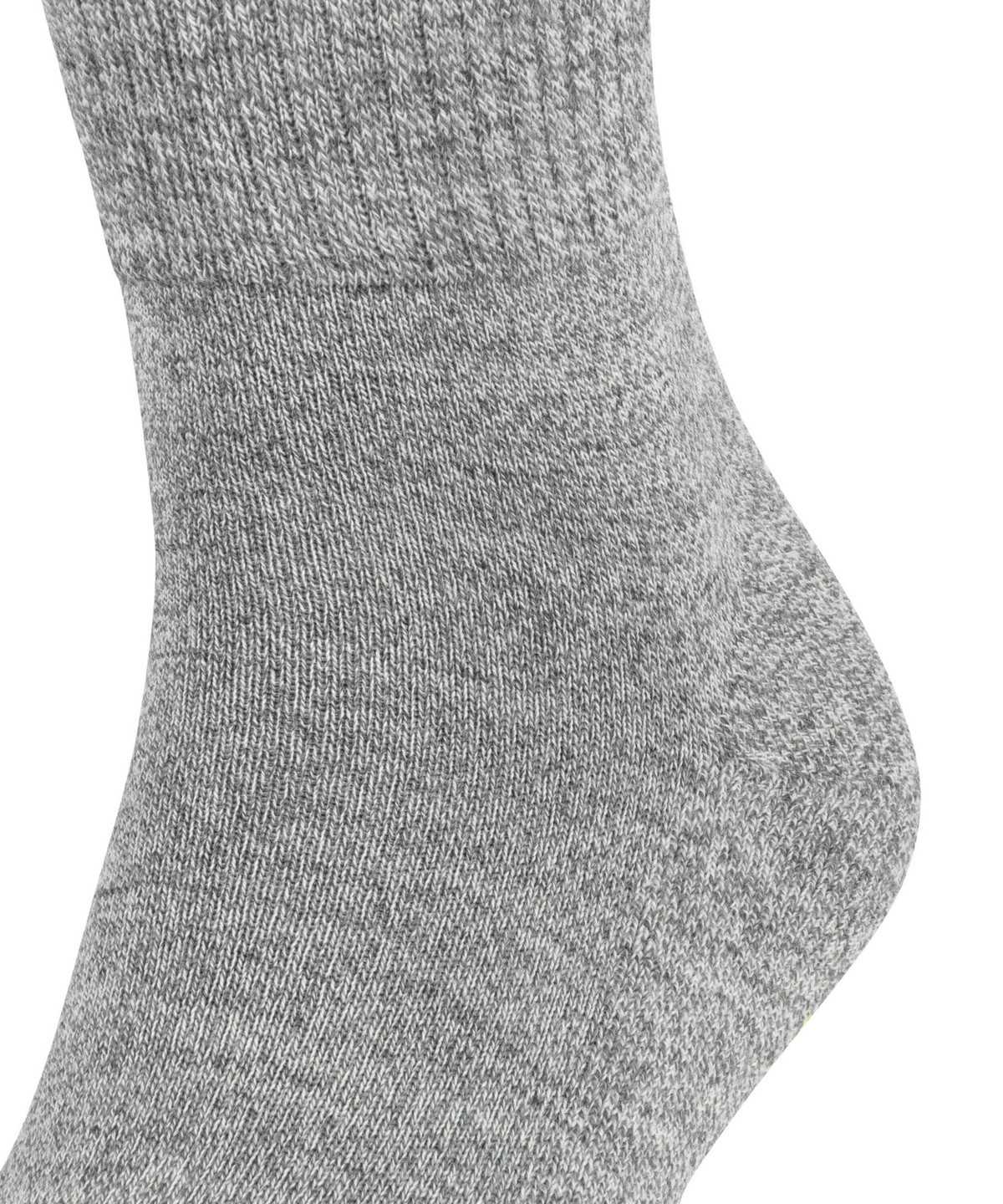 Falke Walkie Light Boot socks Socken Damen Grau | 6814729-PJ